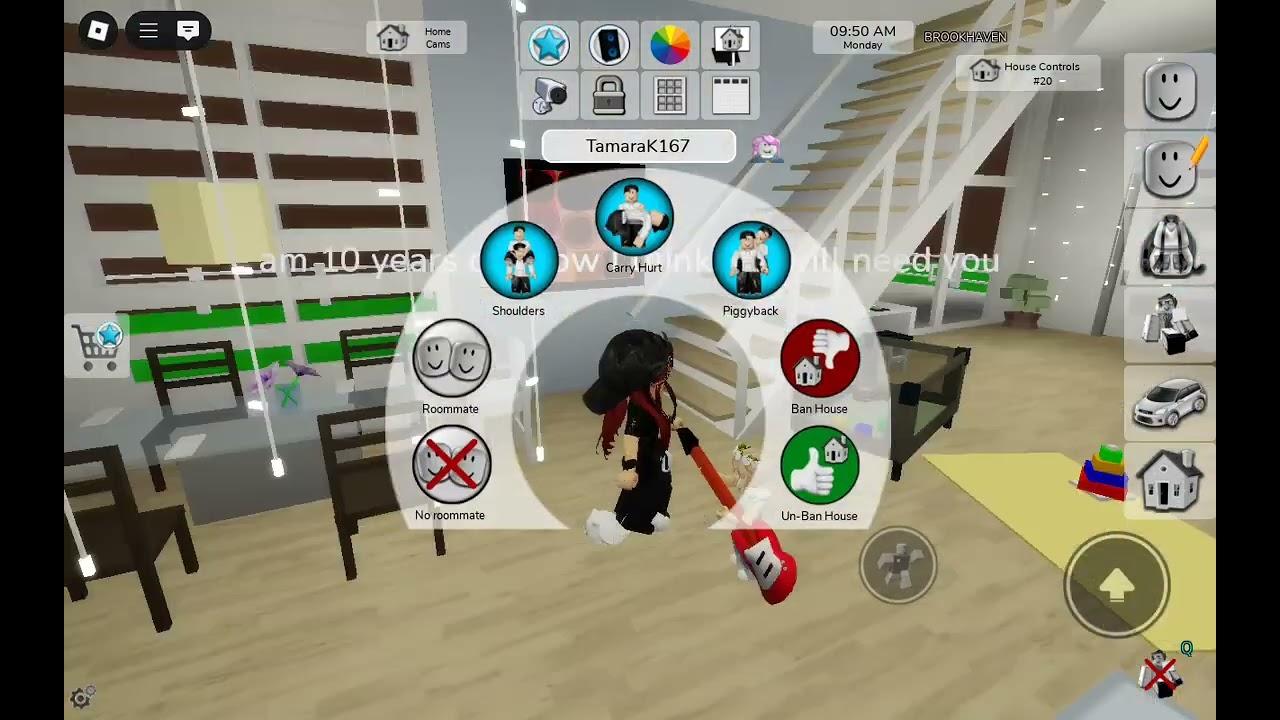 Roblox song code for kids