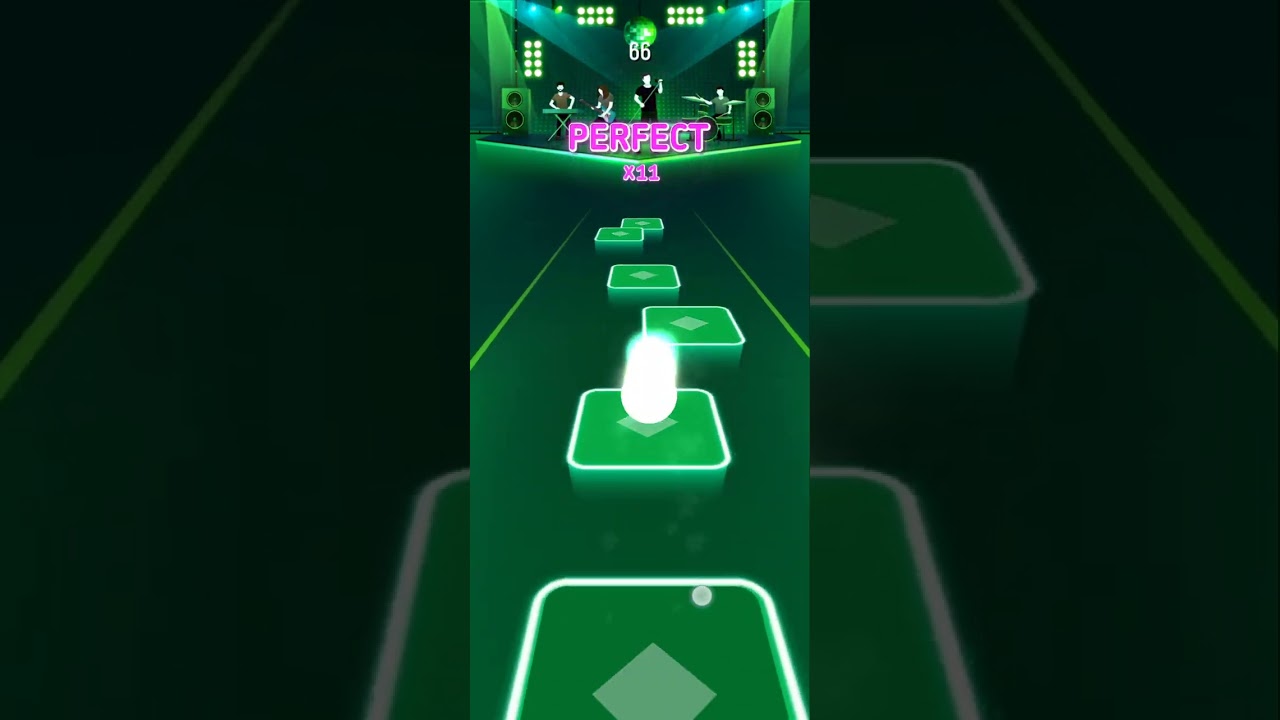 Tiles hop mod apk(unlimited diamonds) ball unlocked) v3.8.0