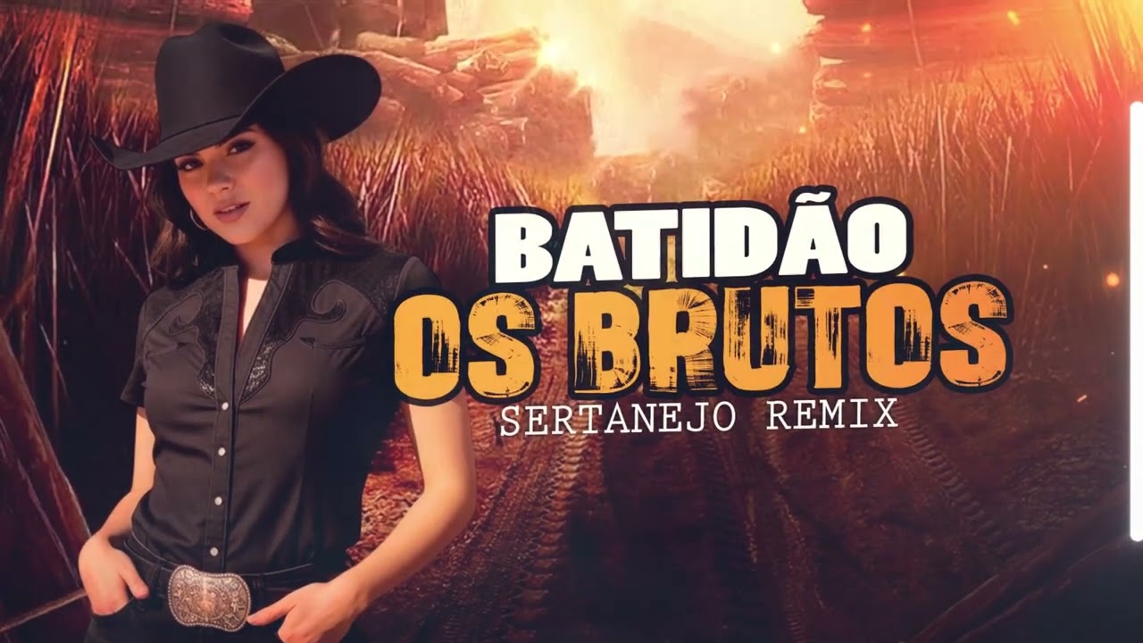 MEGA PANCAD&Atilde;O | OS BRUTOS DO SERTANEJO REMIX | 2026 [ SEM VINHETA ]