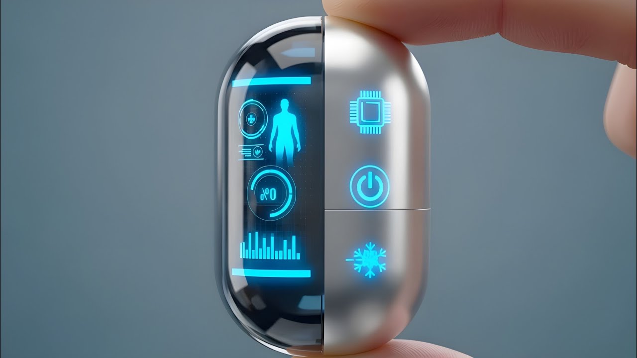 11 Insane Gadgets that are on another level