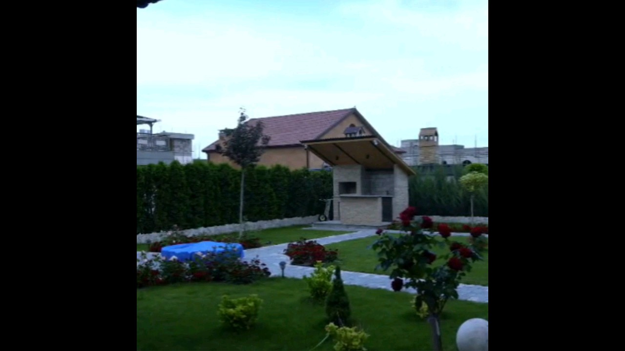 🏫 Luxury House for Sale  #realestate in #yerevan #villa