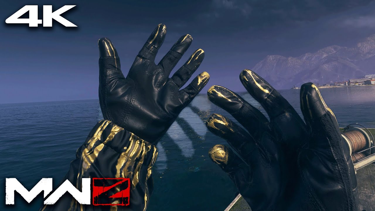 FROM ZERO TO THE DARK AETHER (SOLO GAMEPLAY) — Call of Duty: Modern Warfare 3 Zombies