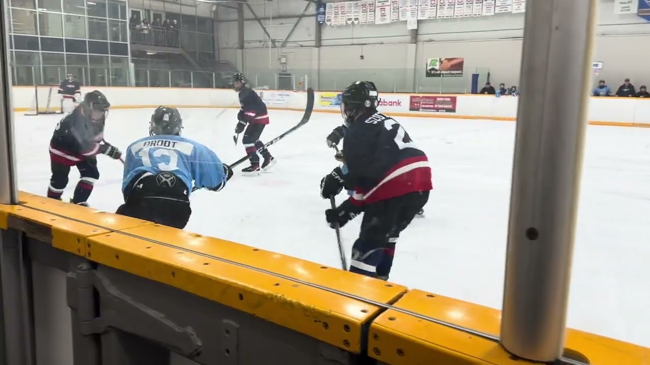 20260207 U14 London Nationals27 VS London Nationals17 (3-1)