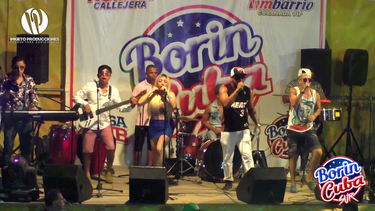 Deja la Duda || Pavel La Figura || Borincuba Sur
