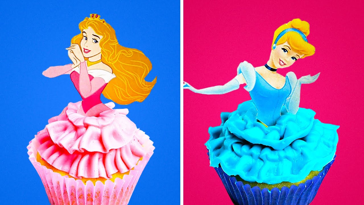 10 IDEE DELIZIOSE PER IL DOLCE