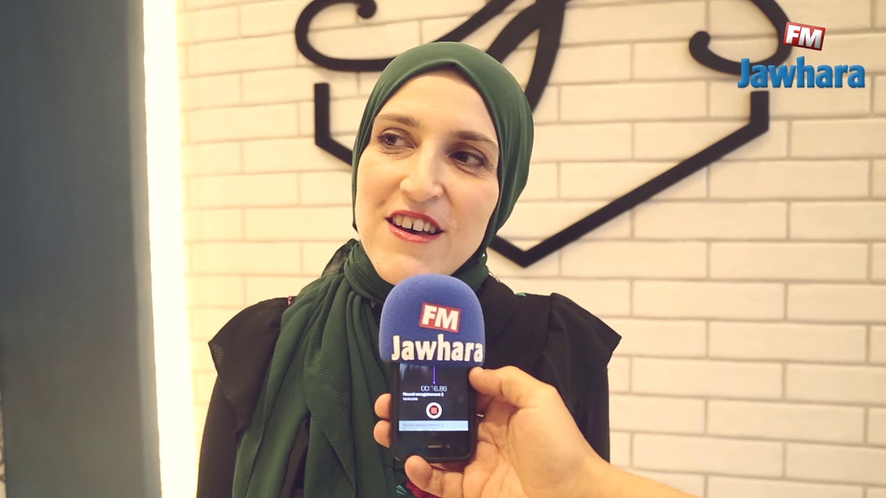 إفتتاح مقهى و مطعم قرنمسة بشارع 14 جانفي