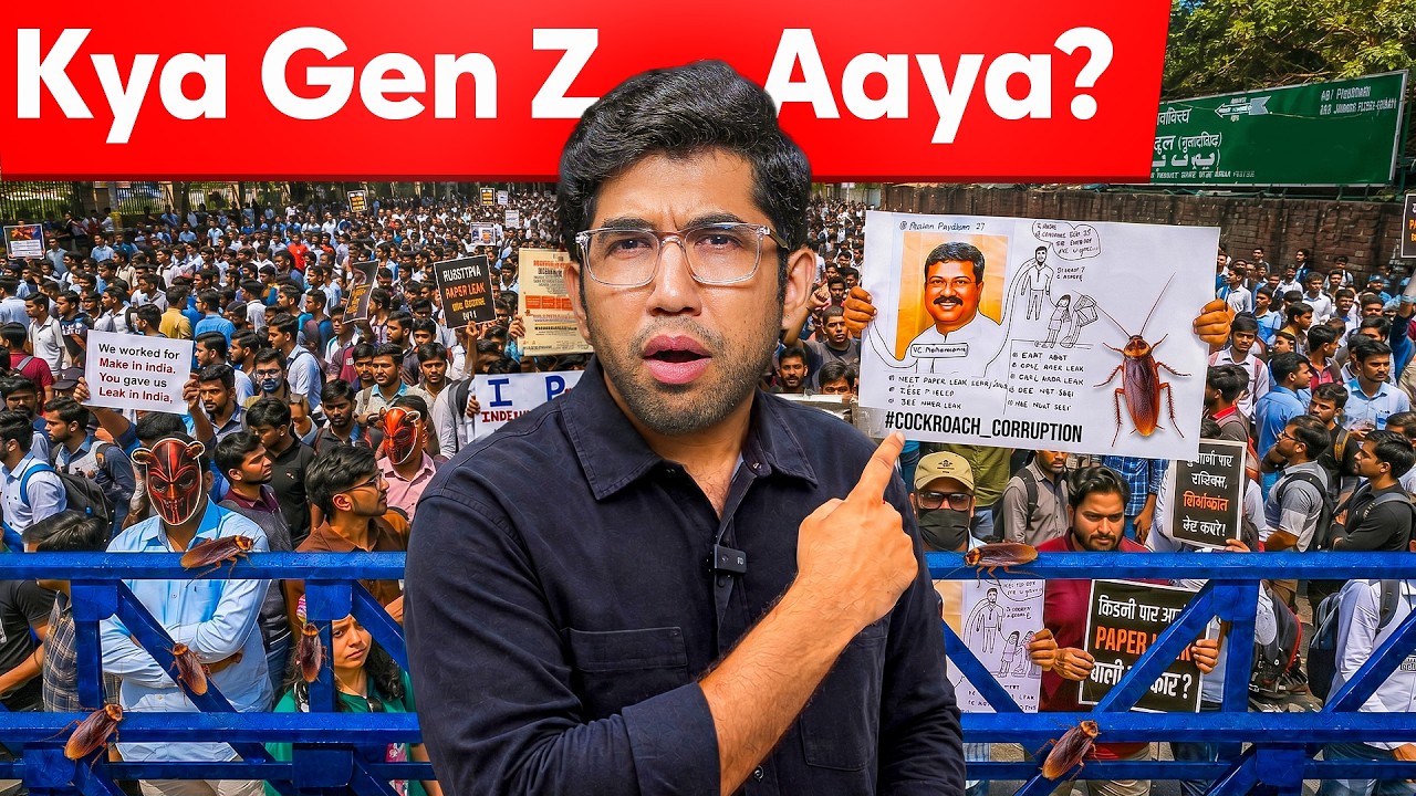 Did Cockroach Janta Party actually PULL a CROWD? Ground Report
