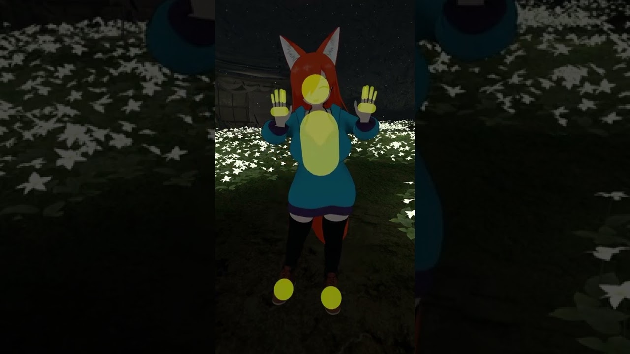 Les Physbones | Les Bases de Vrchat