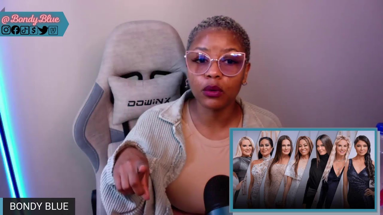 Real Housewives of SLC S3 Ep.1-2 REVIEW