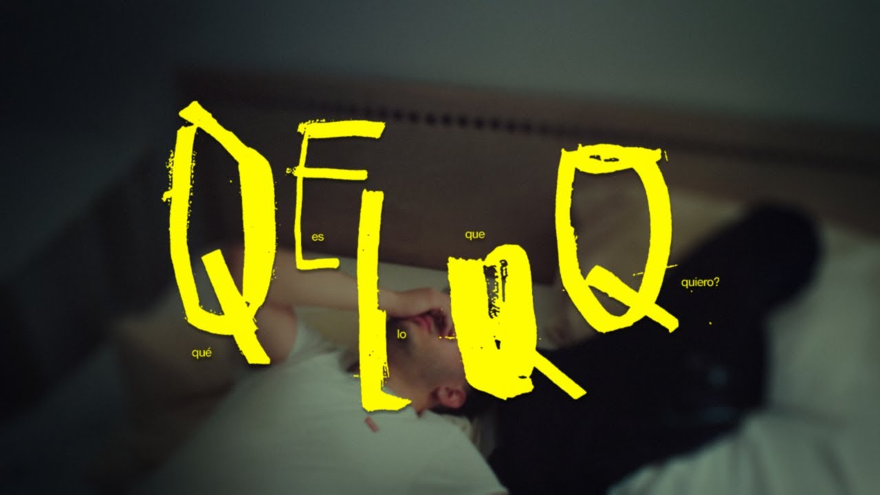 Fdez - QELQQ? (Official Video)