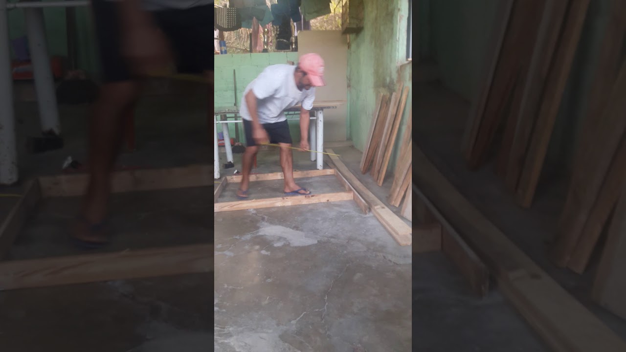 Casa da beta parte 2