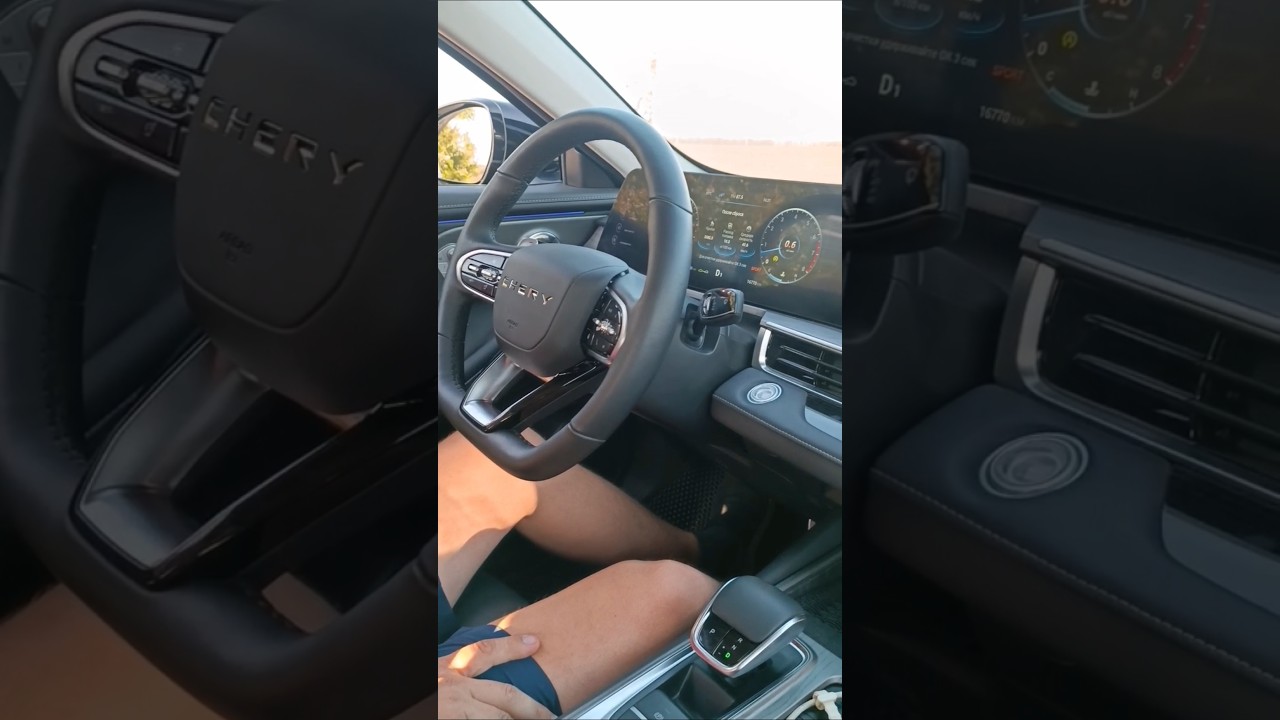 Месть КИТАЙЦЕВ CHERY ARRIZO 8 ЧИП 230л.с. vs PASSAT B6 1.8T ЧИП 230л.с. ГОНКА #автоврн #cheryarrizo