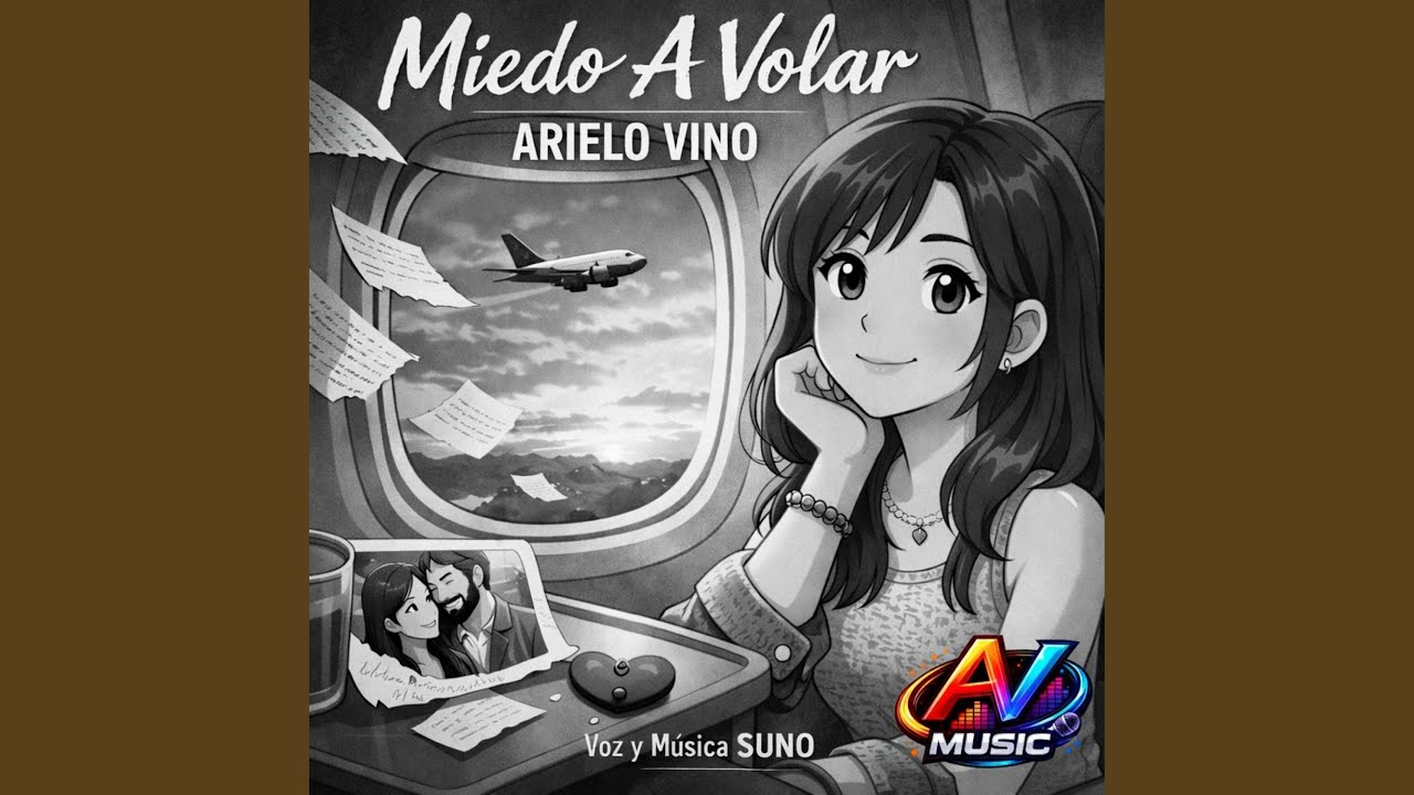 Miedo A Volar