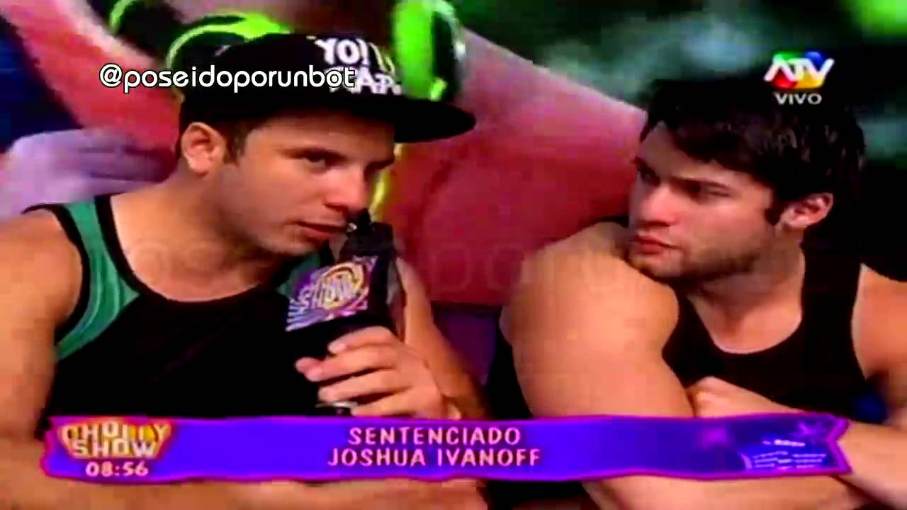 COMBATE: Detras de Camaras Programa Combate Verano Extremo 03/04/14