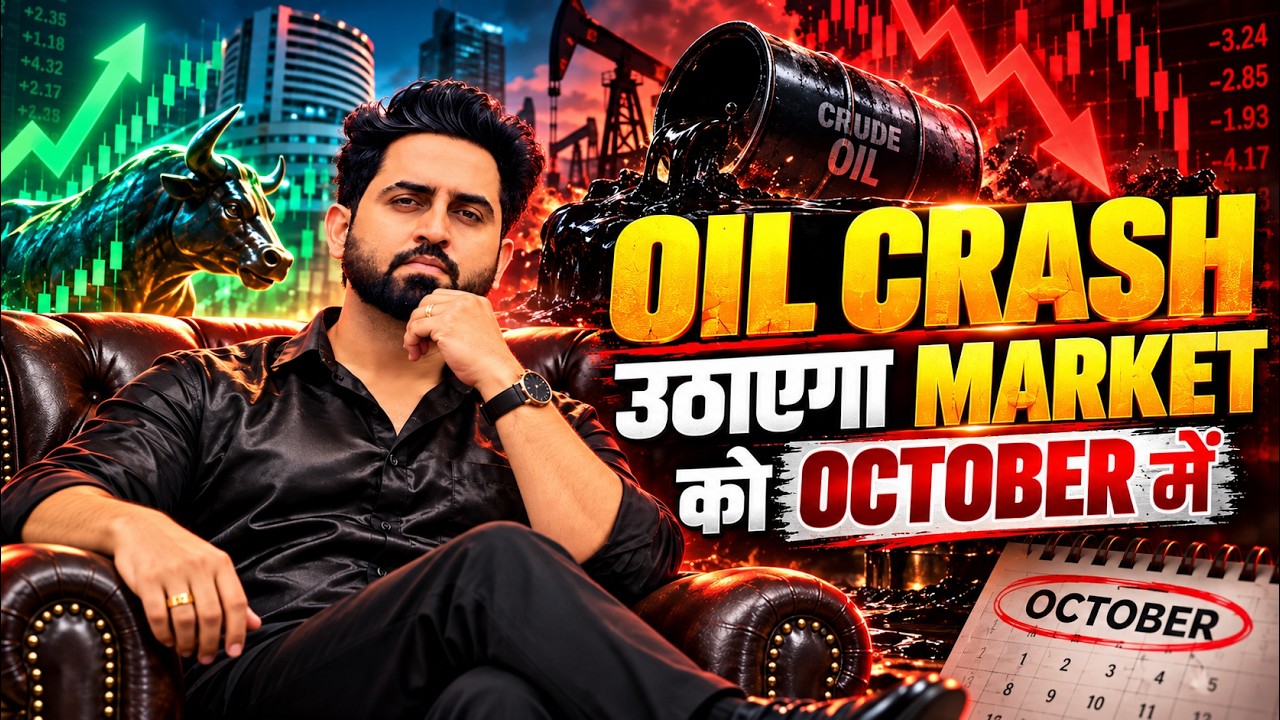Nifty , Crypto & Gold Trading Analysis II 30th sept II Super Trader Lakshya Live