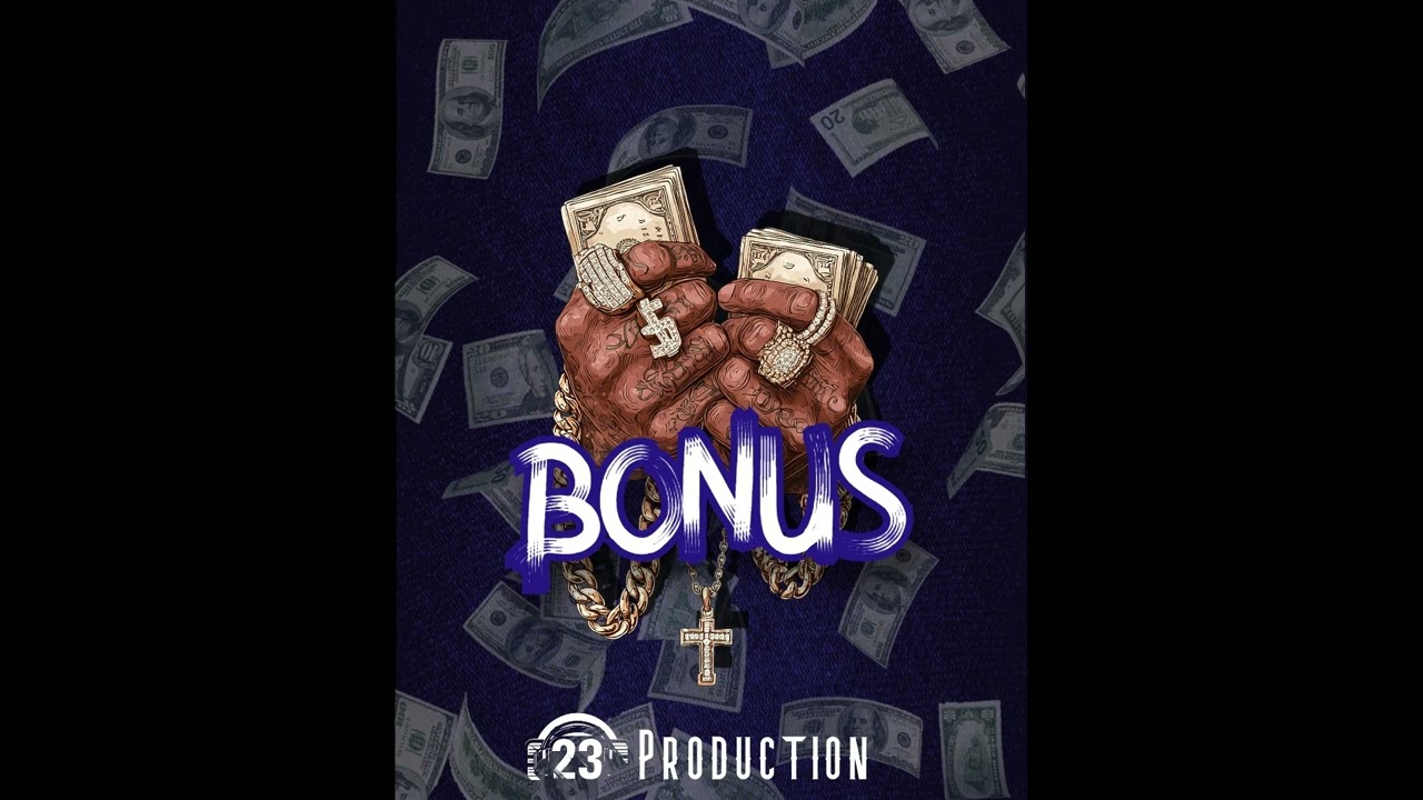 Bonus - 50 Cent - 90 C Minor