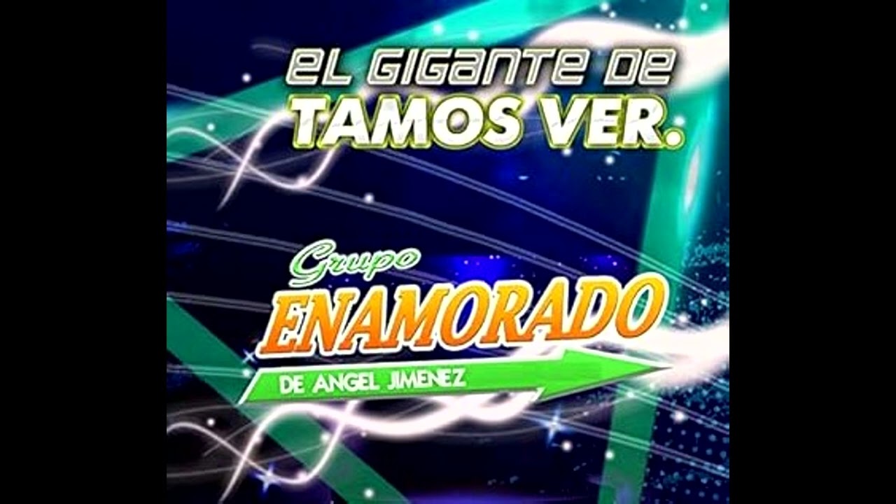 GRUPO ENAMORADO  EN TEPEXTITITLA