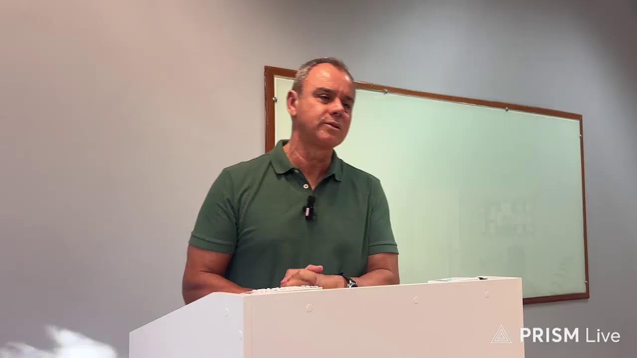 Orai Sempre - Maureci Machado