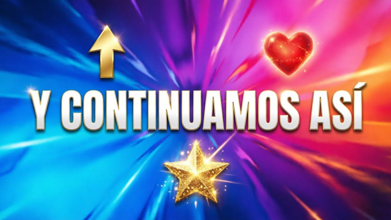 SEGUIMOS TRATANDO // LA LUCHA CONTINUA *