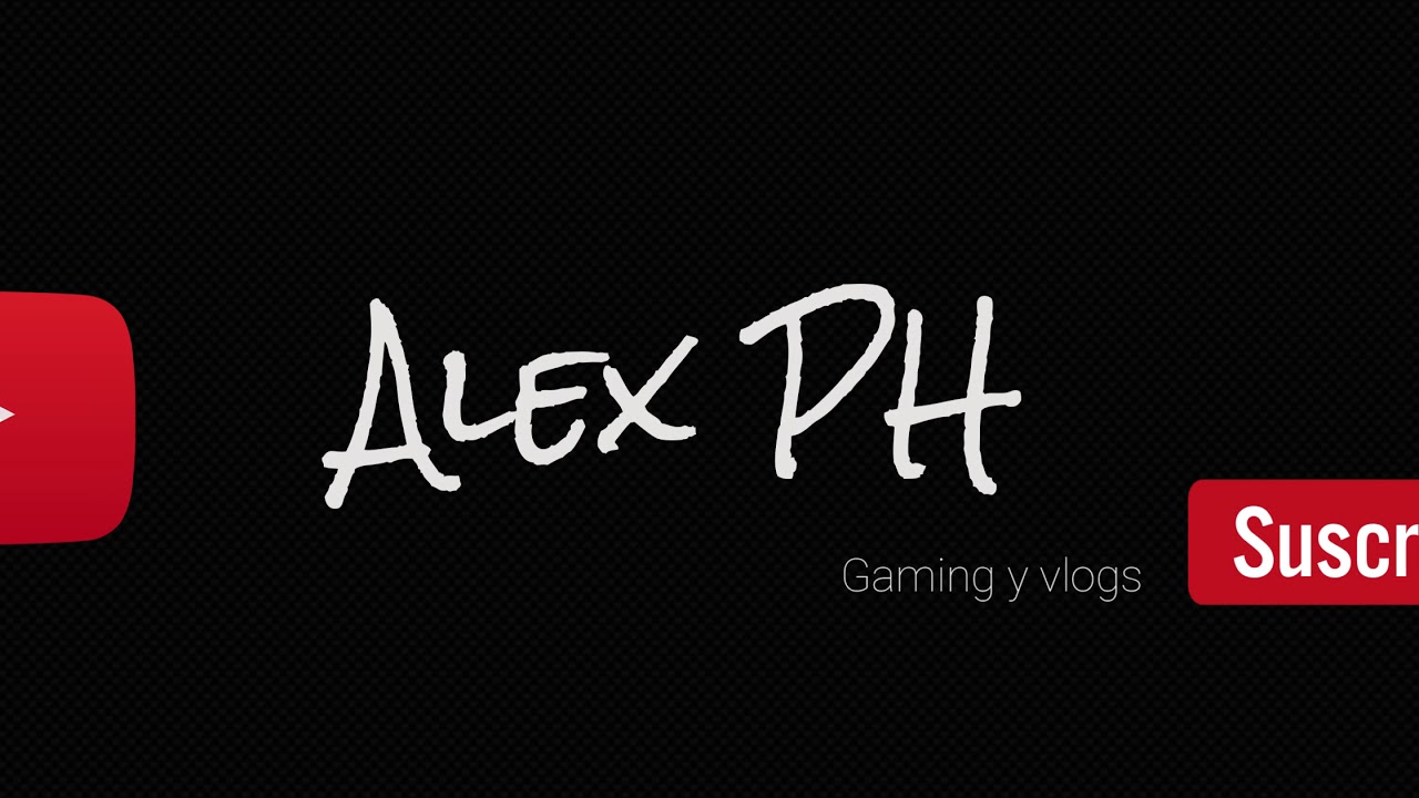 Banner animado para facebook | alex-ph.com