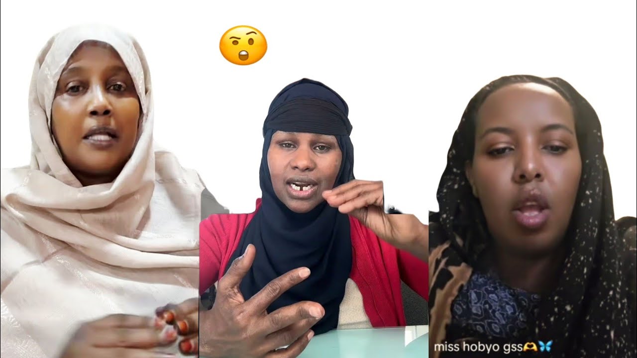Mama Malyuun Ali Iyo Sofia Omar Iyo mss Hobyo Gaa Oo Maanta Jawaab Ku Filan 26 January 2026