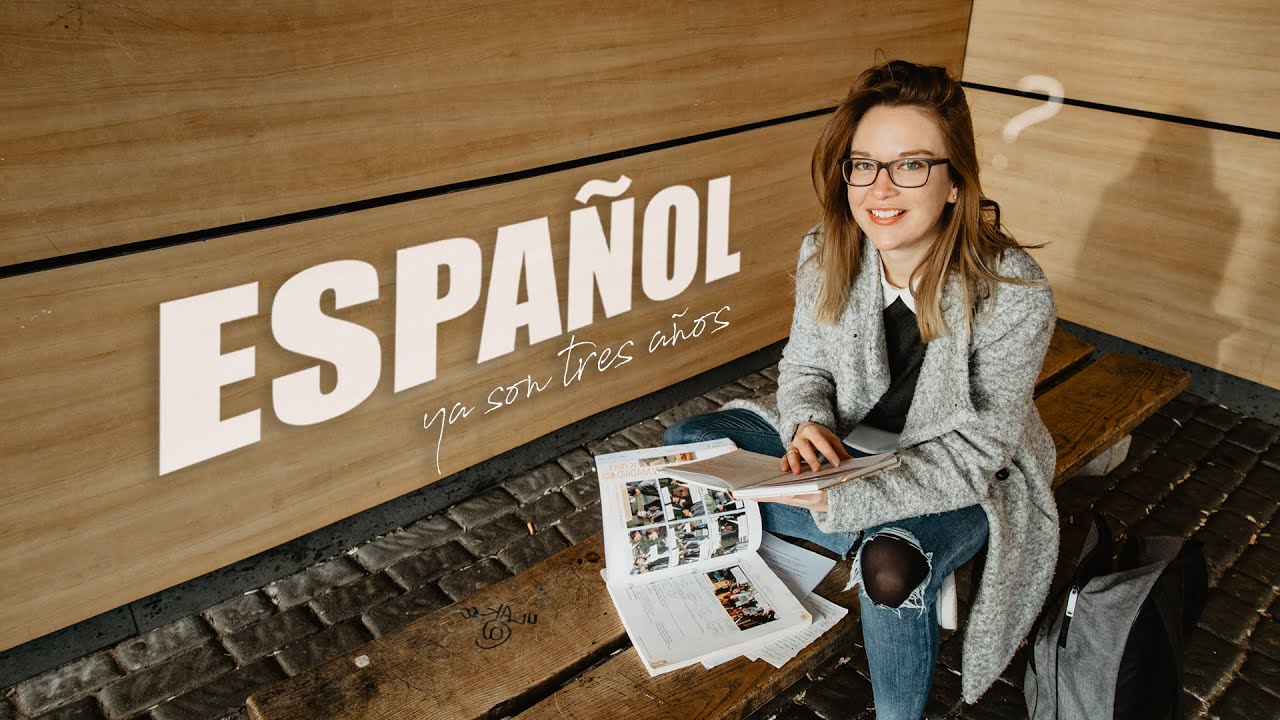 Como aprendí ESPAÑOL | How I Learned Spanish