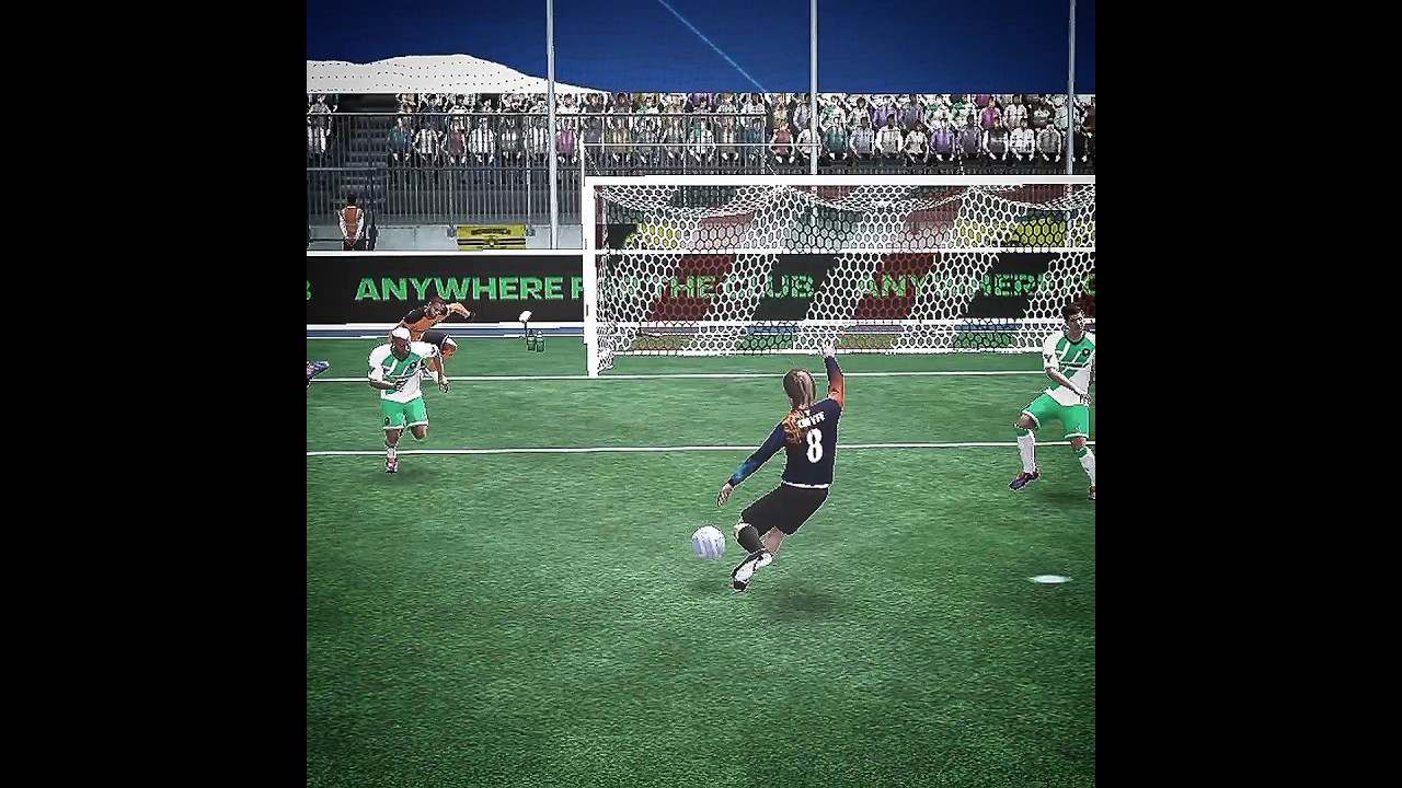 DE GEA🗿🧱 #fcmobile #fc #fcmobile25 #fifa #football #fifamobile #gameplay #games
