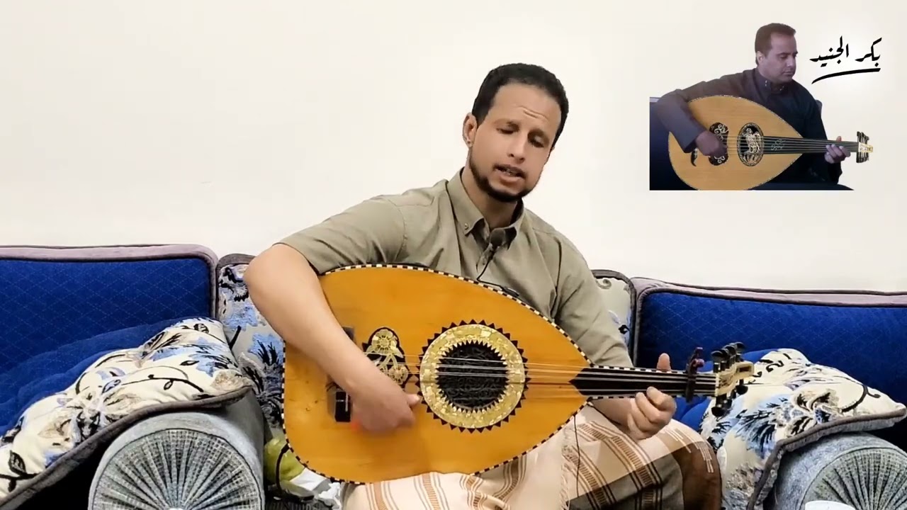 أغنية وينك يا درب المحبة بصوت الفنان الرائع كمال النعمان
