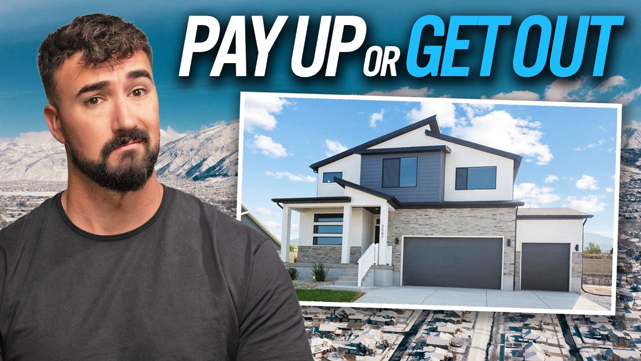 Too Late to Buy in Salt Lake City? (Here’s the Brutal Truth)