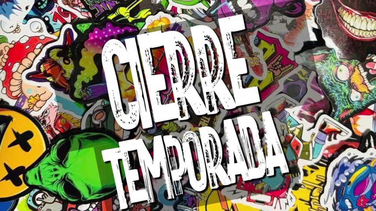 MHHM 153 - CIERRE TEMPORADA 2024-2025