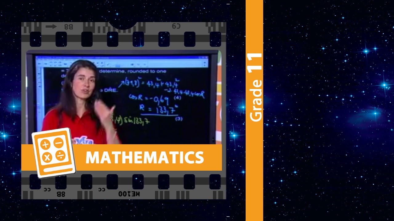 Solving Trigonometry Problems