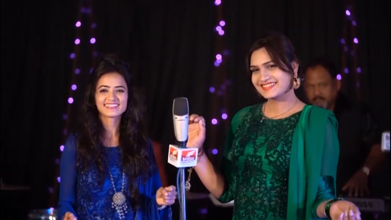 Tera Namabar Bhi Aayega - Riza Khan & Bali Thakare - Ajaz Khan 09425738885 - Lord Durga - HD Video