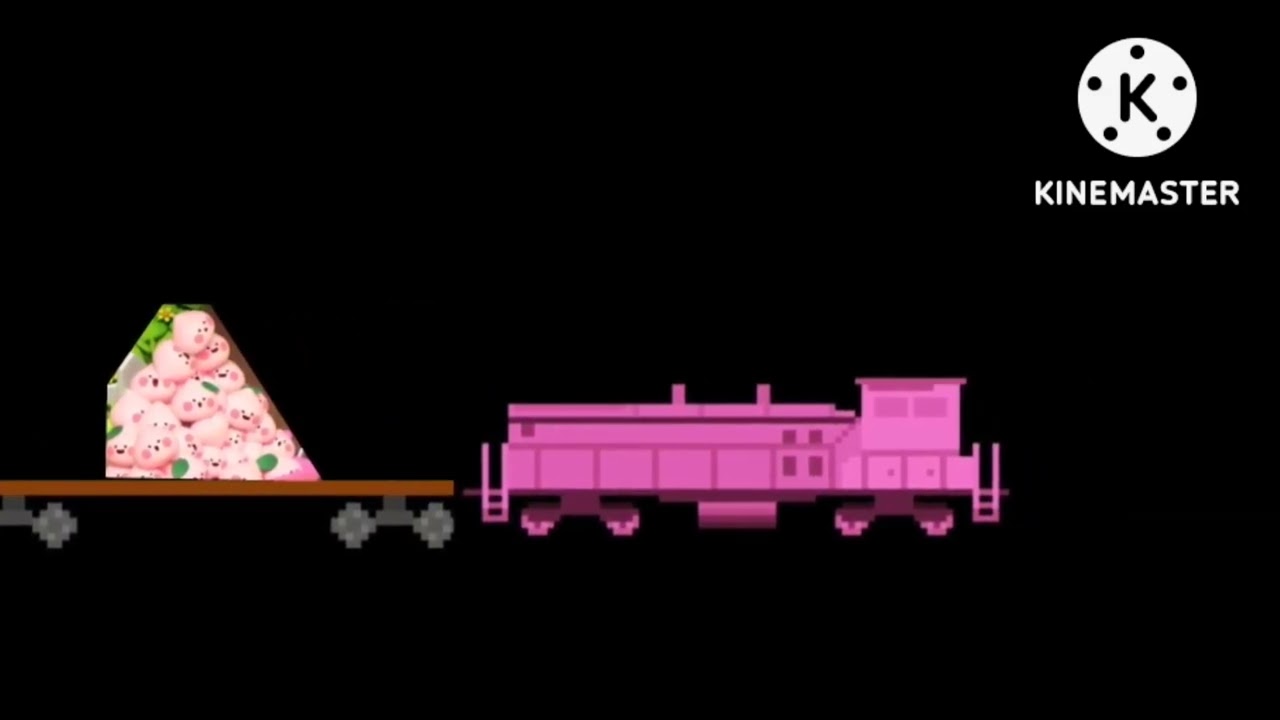 Railway Vehicles 5