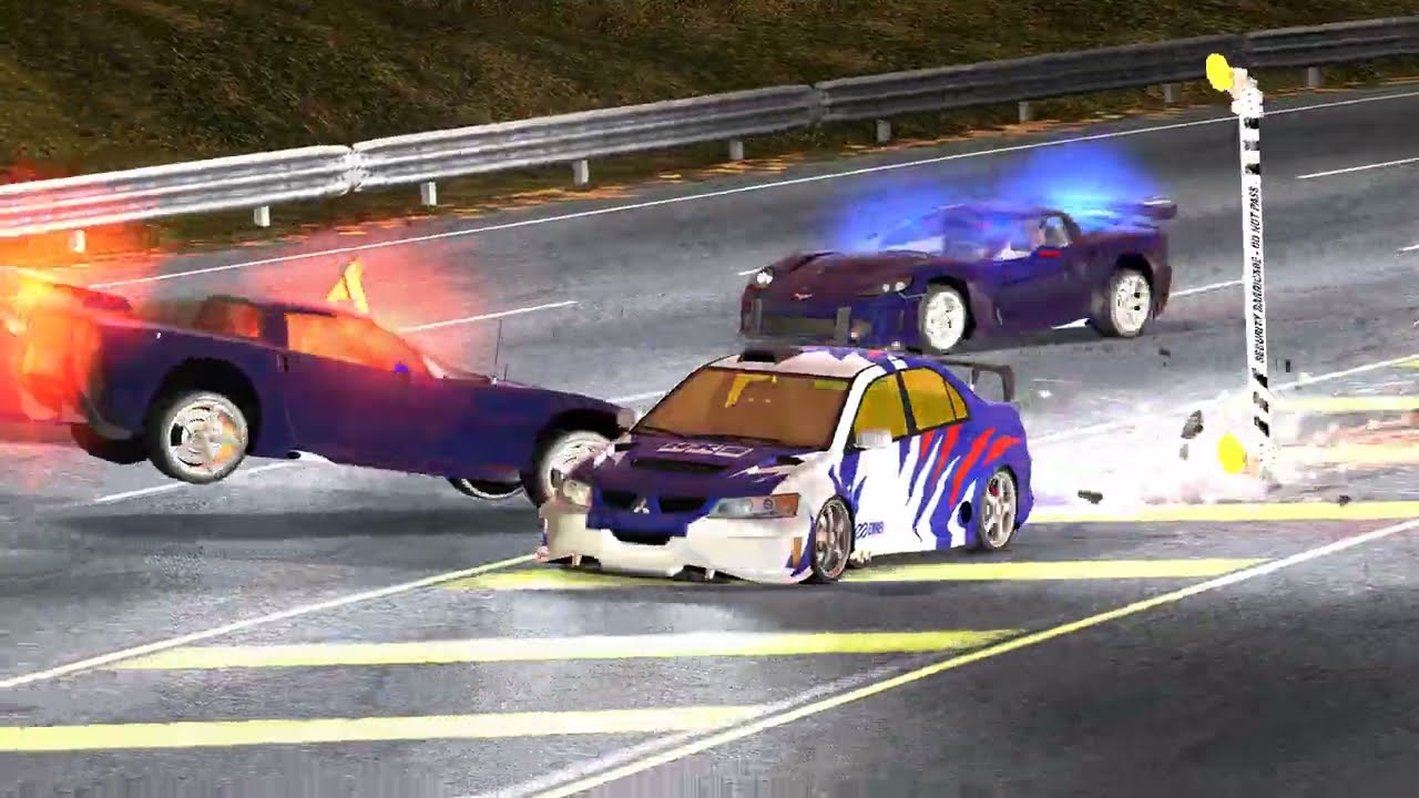 February 2026; Drives, Cops, and Wrecks 8..   2026 02 04   21 03 05 27