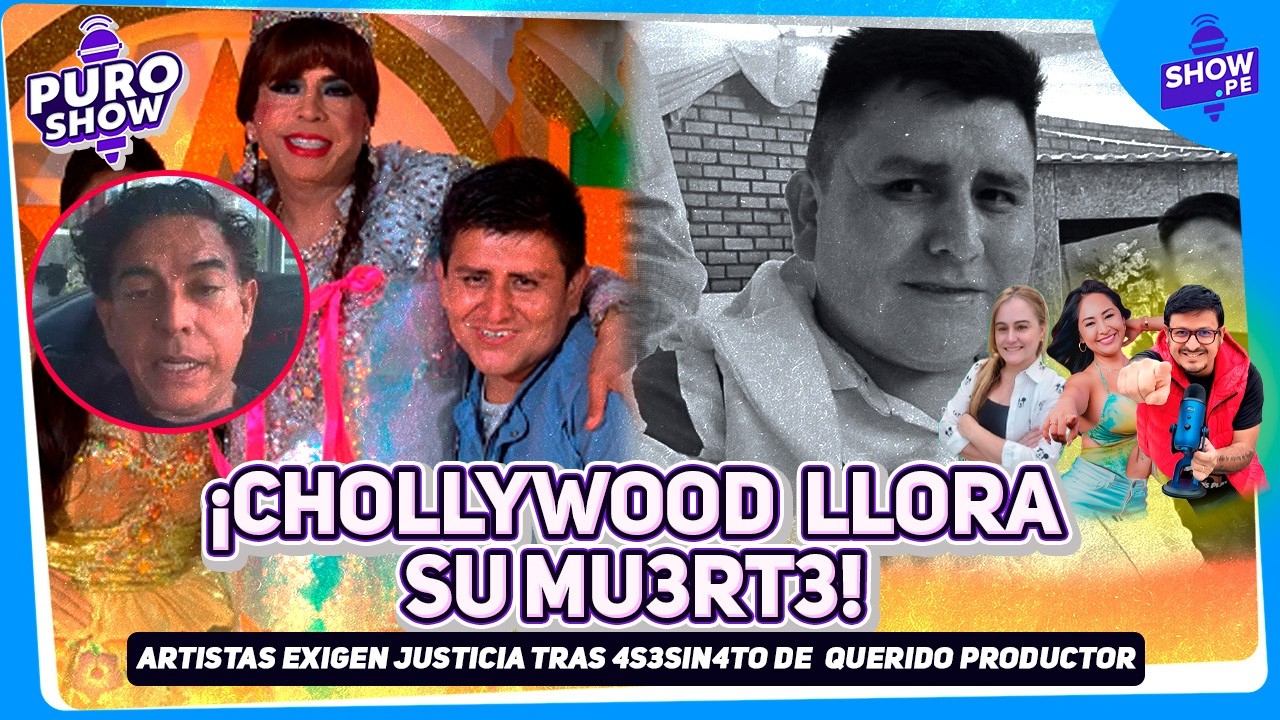 🔴JHON LEYVA YA HABÍA DENUNCIADO 3XT0RSIÓN ANTE LA POLICÍA PERO NO LE DIERON APOYO  #Puroshow