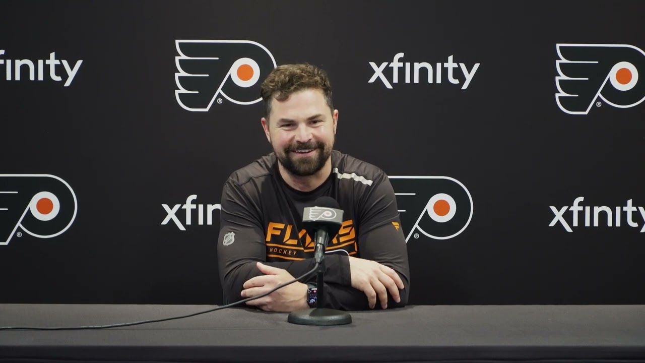 7/3 Development Camp: Riley Armstrong