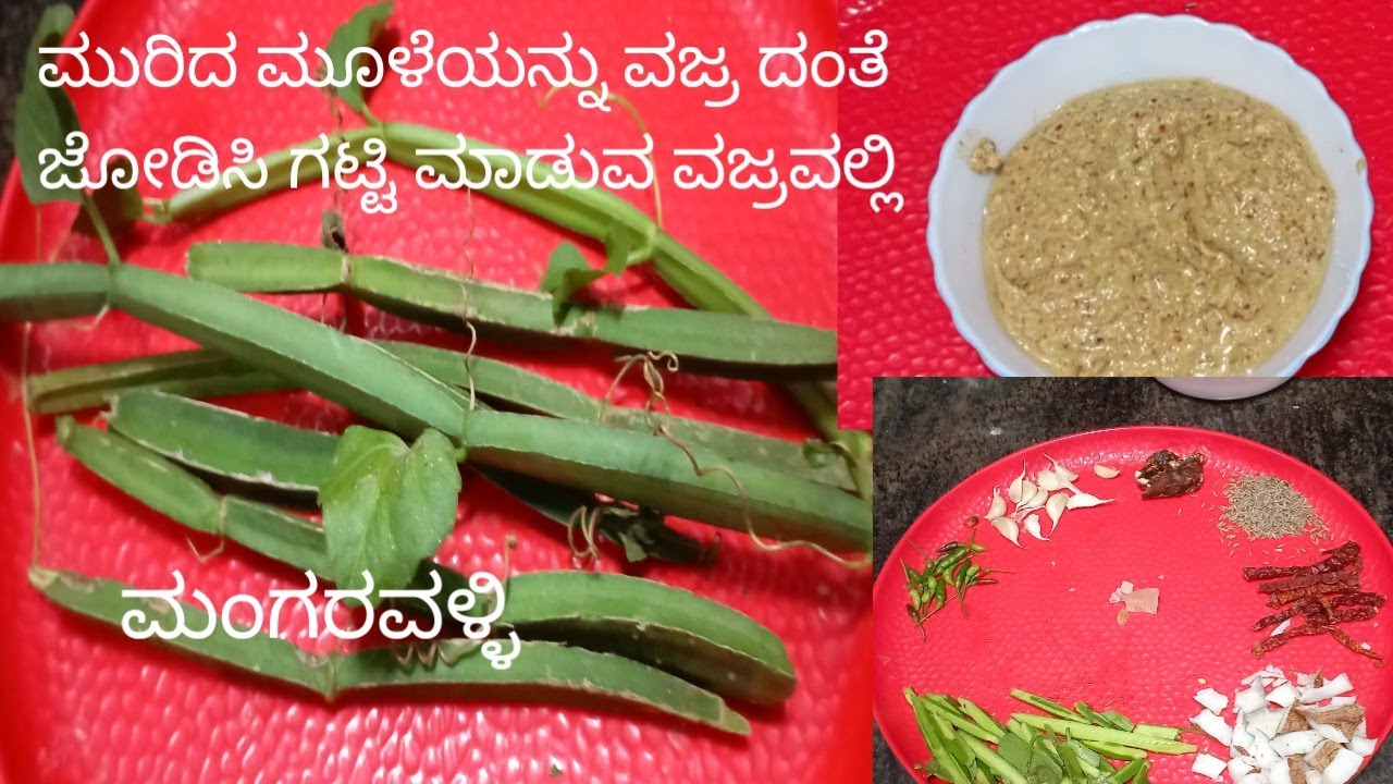 ವಜ್ರವಲ್ಲಿ /ಮಂಗರವಳ್ಳಿ /ಮುರಿದ ಮೂಳೆಗಳ/ಜೋಡಣೆ /lathascorner /ಅದ್ಭುತ ಬಳ್ಳಿ /ಮನೆಮದ್ದು /