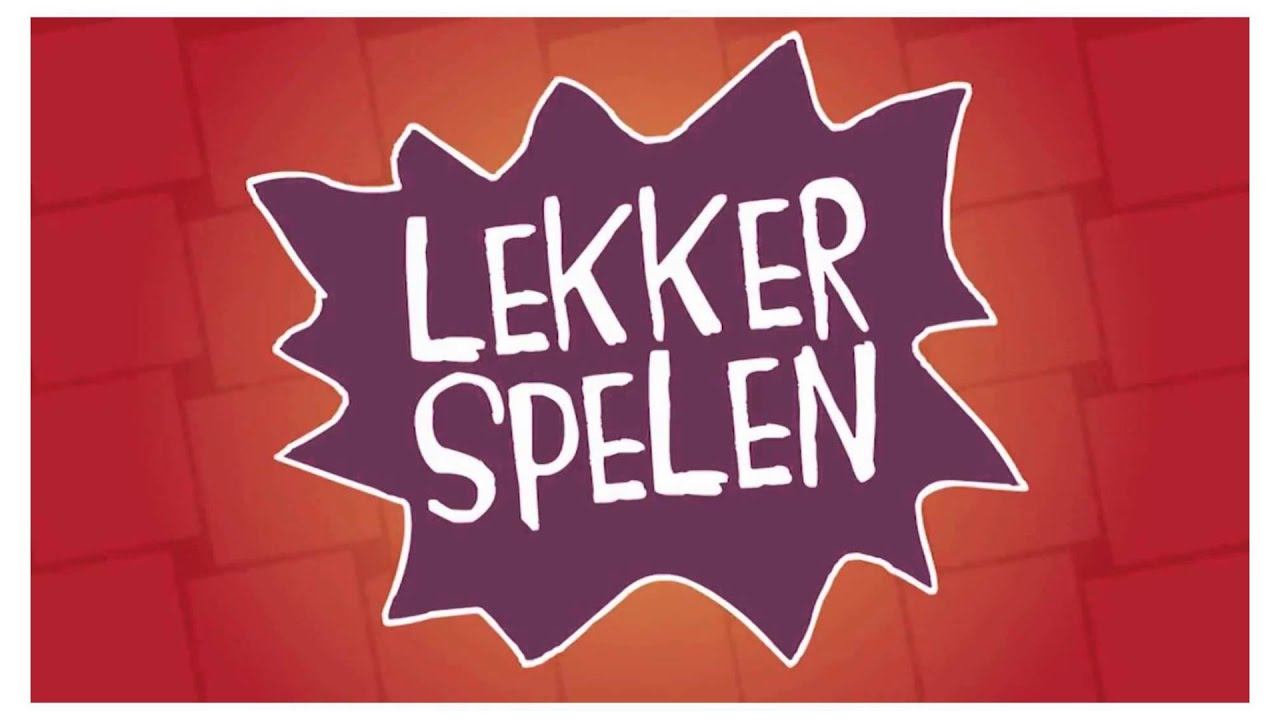[Lekker Spelen] - Danspauze (Ft. Timon & Peter)