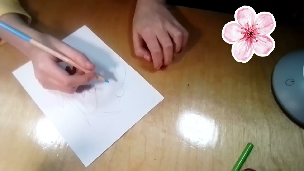 Весна, цветы, лучи!