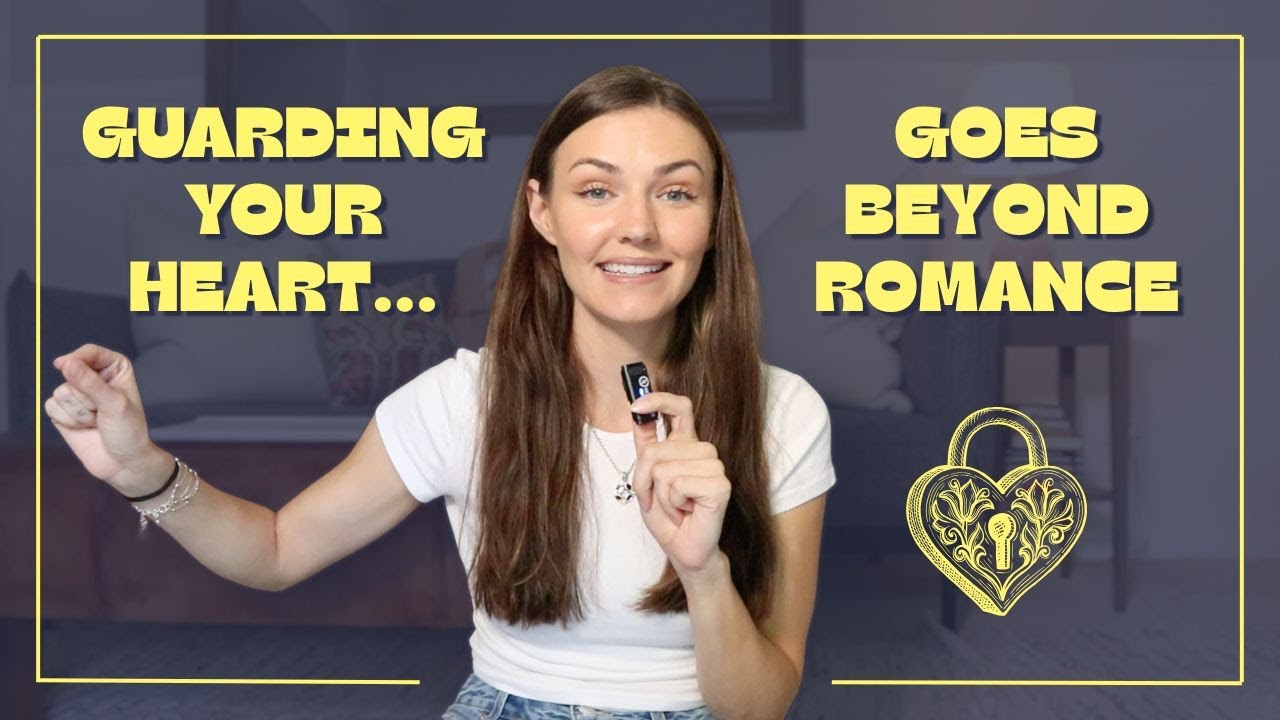 Guard Your Gaze: Light, Darkness, and the Power of Beholding Jesus