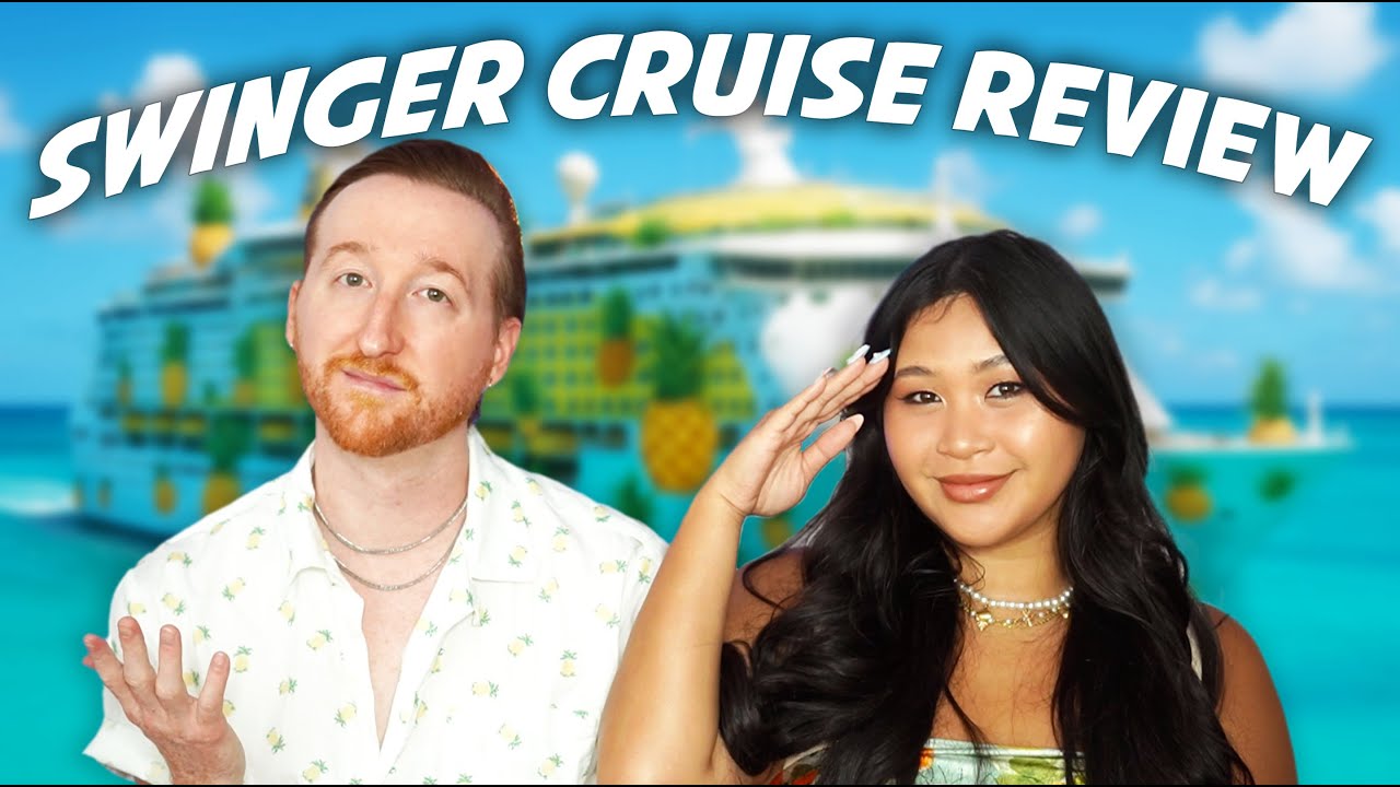 Полный честный обзор круиза Bliss Cruise, апрель 2025 г. | Обзор круиза Swinger Cruise