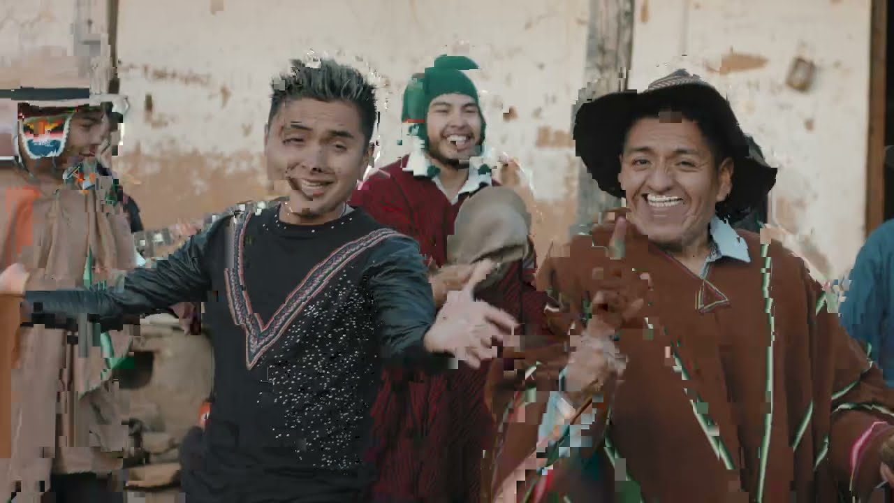 Kumbia Fusión - Donde Quedo El Juramento (Cumbia Sureña 2021)
