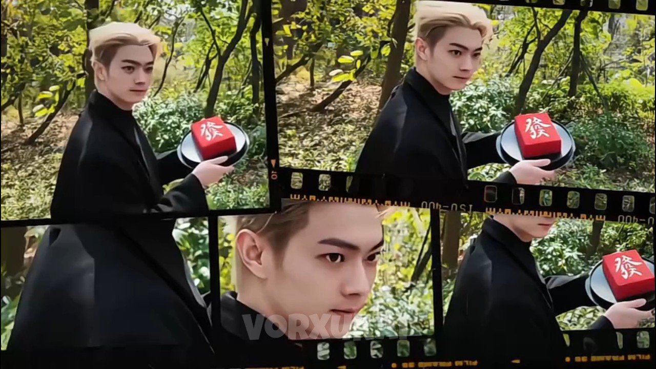 [March 10, 2026] ENG SUB Full | XuKai hiking| 31st birthday VLOG 