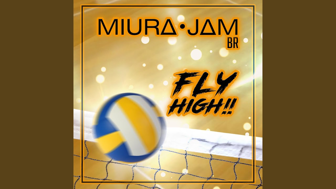 Fly High!! (Haikyuu!!)
