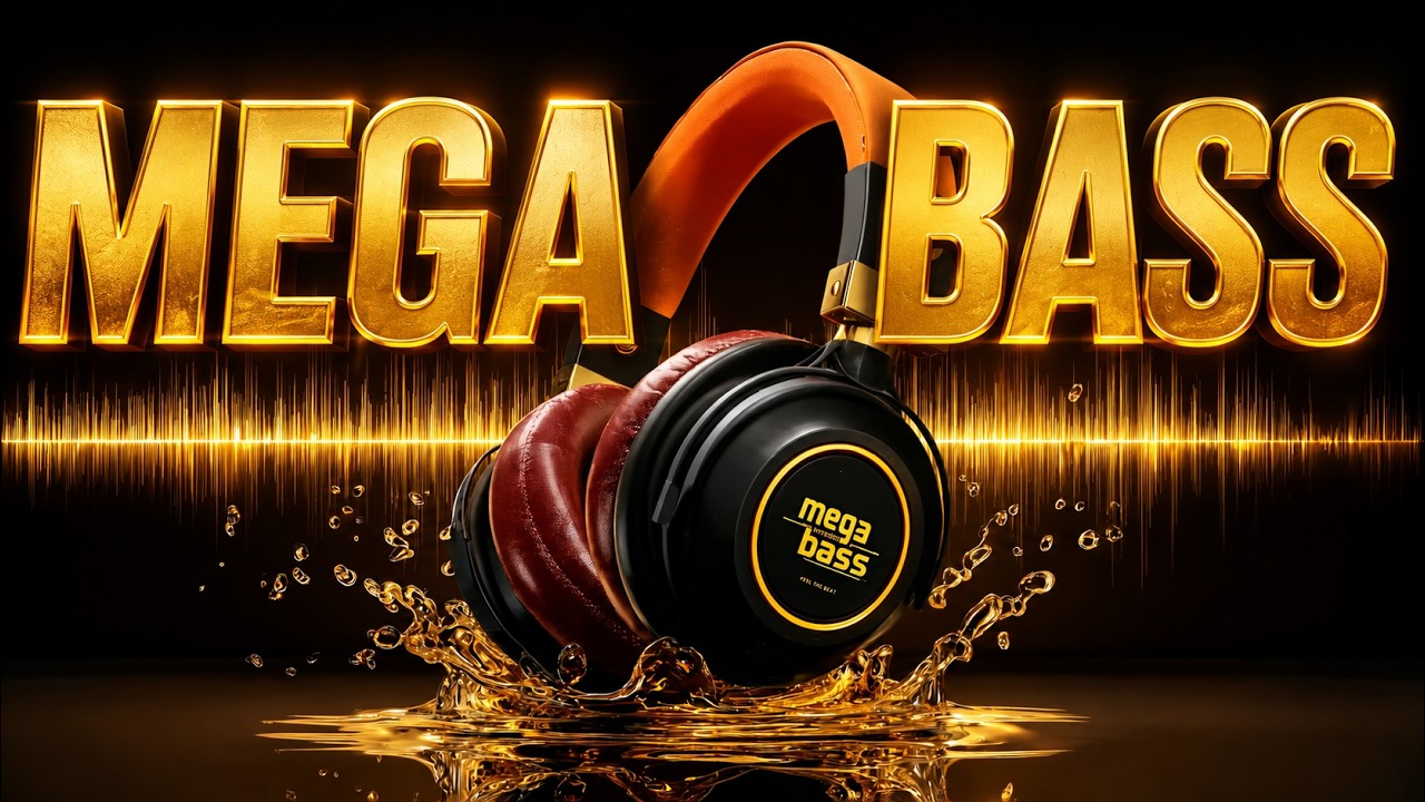 MEGA BASS 🔊🔥 EXTREME NONSTOP EDM REMIX 💯 | MONSTER DROP ⚠️ CLUB BANGER 🎧 NIGHT DRIVE 🌃 GYM