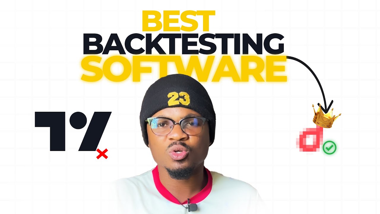 100% Free Universal Forex Backtesting Software