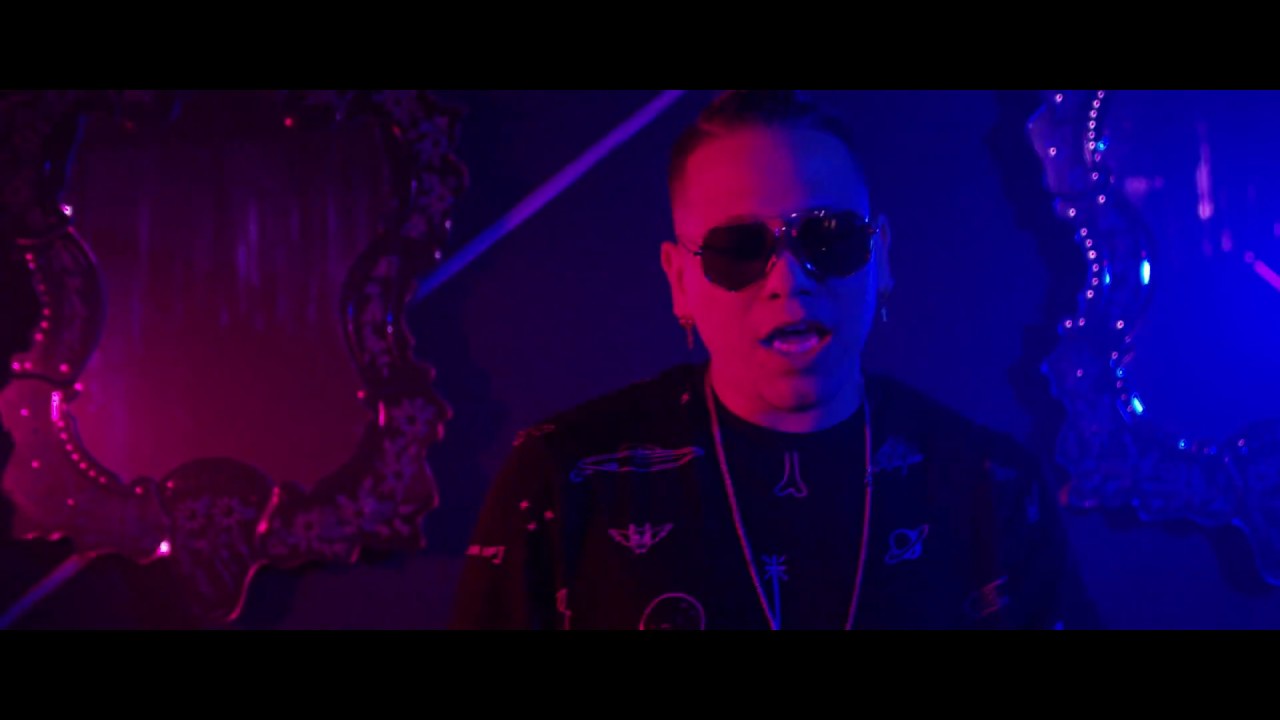Fade Ft Galante El Emperador Y Fragata Music - No Hablas Claro Remix (Vídeo Oficial)