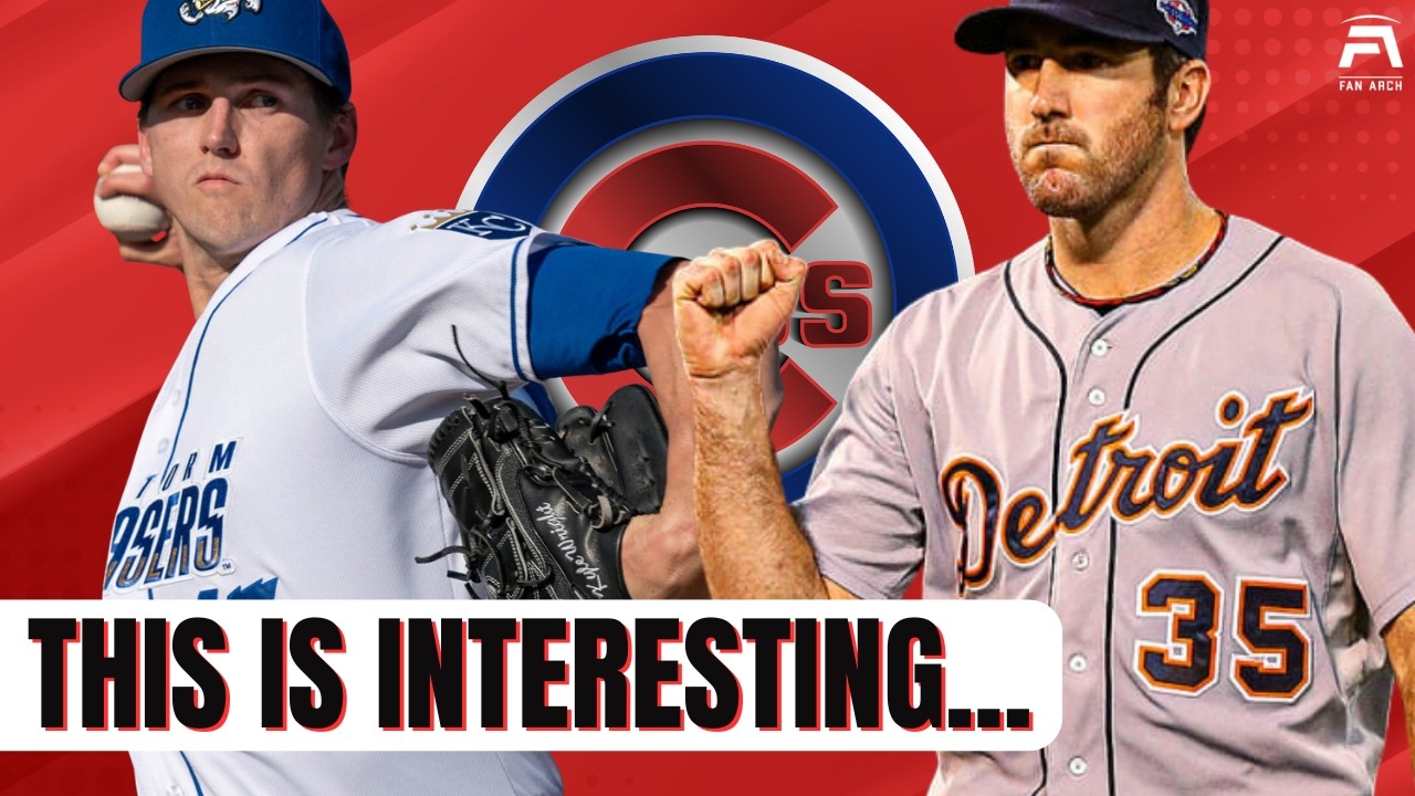 I CANNOT Believe This... | Daily Cubs News & Rumors