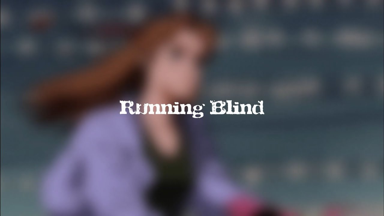 t.A.T.u. - Running Blind (slowed + reverb)