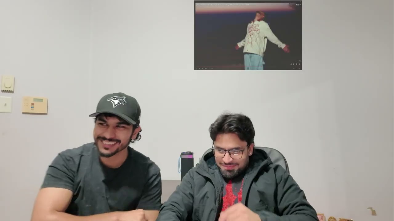 Zulfan 🔥 | Billa Sonipat Aala – Tharki Era OVER? 😳 | Honest Reaction